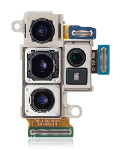 Cámara Trasera Compatible para Samsung Galaxy Note 10 Plus / 5G (Service Pack) - Imagen 1 de 3