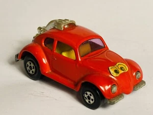 MATCHBOX SUPERFAST #31 Volks Dragon - Original Vintage (ref26) - Picture 1 of 5