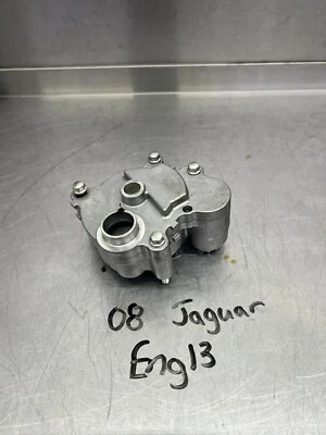 Bomba de limpeza de óleo Arctic Cat 2007 JAGUAR Z1 1100 EFI TZ1 Touring Sno Pro 07 08 - Imagem 1 de 4