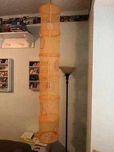 IKEA Soft Mesh Toy Storage - Picture 1 of 1