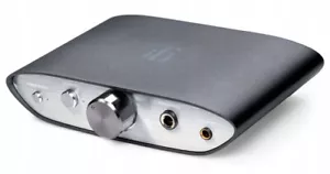 iFi Audio Zen Dac V2 - Convertitore D/A Hi-Res con Ingresso USB 3.0 + Decoder Full MQA - Foto 1 di 13