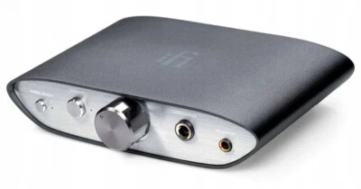 iFi Audio Zen Dac V2 – Hi-Res D/A-Wandler mit USB 3.0 Eingang + Full MQA-Decoder - Bild 1 von 4