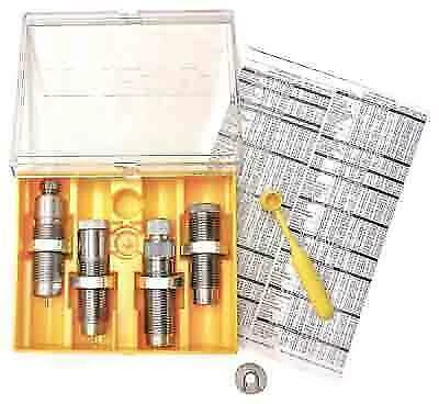 Lee 90939 Ultimate Rifle 4 Die Set 6.5 Creedmoor