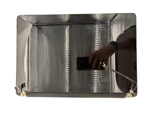 MacBook Pro A1398 15" LCD Screen Assembly Late 2013 Mid 2014 Grade BC - Afbeelding 1 van 2