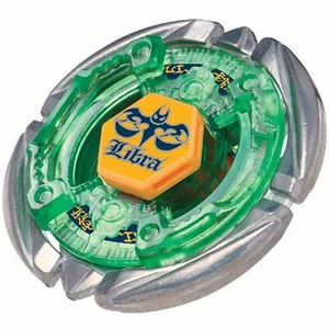 TOUPIE BEYBLADE FLAME LIBRA METAL FUSION BB-48- 4D System - Imagen 1 de 1