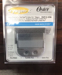 oster cryogen-x blade76913-536 - Bild 1 von 2
