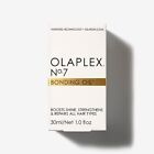 Olaplex Hair Oil No7 Bonding 30Ml Strenghten Repair Restore Protect Damaged Hair