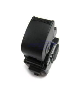 LH SIDE FRONT REAR Window Switch Control Fit ISUZU D-MAX MU-X MUX RHD 2012-2019 - Picture 1 of 10