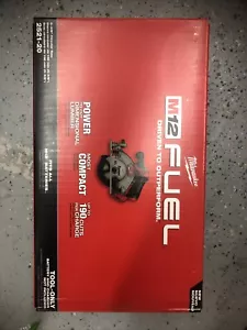 Milwaukee 2521-20 M12 FUEL 12V 5-3/8" Circular Saw - Bare Tool - Picture 1 of 2