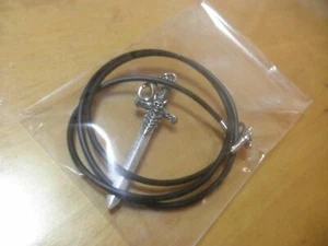 Devil May Cry 2 accessories choker necklace limited edition New - Picture 1 of 2