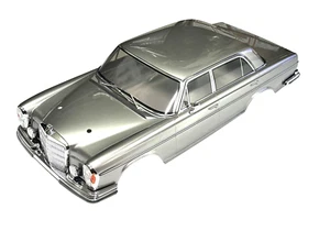 Kyosho Fazer Mk2 FZ02L 1971 Mercedes-Benz 300 SEL 6.3 Pre-Painted Body Set 34436 - Picture 1 of 7