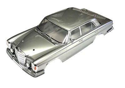 Kyosho Fazer Mk2 FZ02L 1971 Mercedes-Benz 300 SEL 6.3 Pre-Painted Body Set 34436 - Image 1 of 4