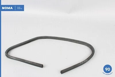 Luz trasera izquierda del lado del conductor 97-00 Jaguar XK8 XKR X100 sello de clima OEM Foto 1 de 4