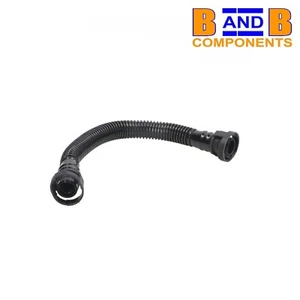 TUBO MANGUERA RESPIRADOR MOTOR PCV VW GOLF MK5 AUDI A3 S3 ASIENTO OCTAVIA 2.0 TFSI A1272 - Imagen 1 de 3