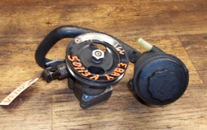 2006-2011 HYUNDAI ACCENT Power Steering Pump Motor Assembly W/O Pressure Switch - Picture 1 of 10