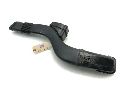 BMW 750I 2016-2019 pasajero derecho tubo de admisión de aire delantero fabricante de equipos originales. Foto 1 de 4