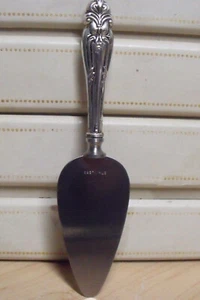 KLEINER 6" STERLING GRIFF KUCHENHEBER - Bild 1 von 4