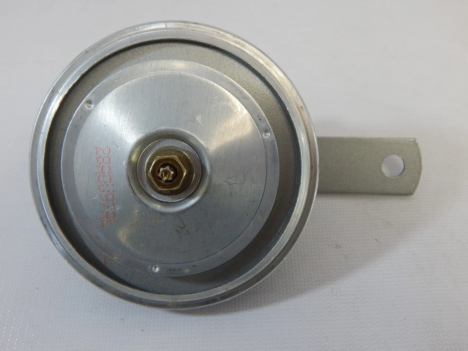 New OEM 1998-2005 Audi A6 Allroad Quattro Alarm Horn Siren Anti Theft 4B9951113A - Image 1 of 4