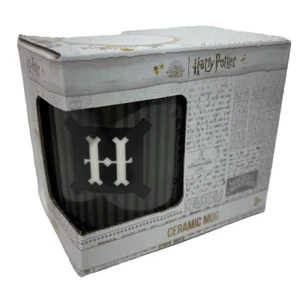 HARRY POTTER - 3D DESIGN CERAMIC COFFEE MUG - Picture 1 of 3