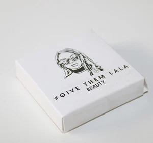 GIVE THEM LALA BEAUTY Cream Blush Mini, We don`t know her - Bild 1 von 1