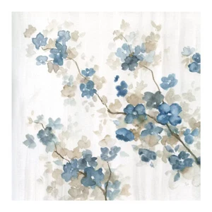 Ink Flower Oil Paint By Numbers Kit DIY Acrylic Painting on Canvas (B1392) - Picture 1 of 12