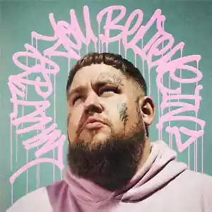 Rag 'n' Bone Man What Do You Believe In Digisleeve CD NEW - Picture 1 of 1