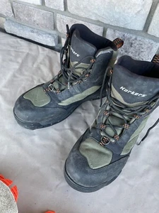 Korkers fly fishing boots and accessories  - Picture 1 of 3