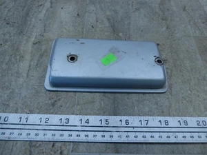 1977 Kawasaki KZ400 K716) engine starter motor cover - Picture 1 of 12