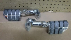 Hiway Cruise Pegs Footpegs Clamp On - Picture 1 of 2