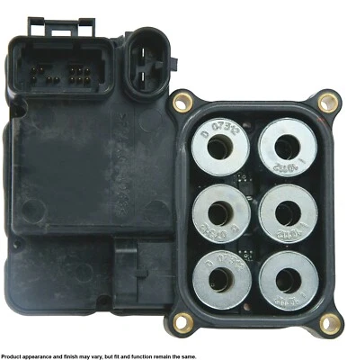 ABS Control Module for Trailblazer, Trailblazer EXT, Envoy XL, Ascender 12-10243 - Image 1 of 4