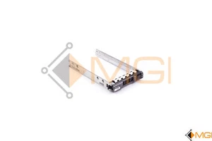 DELL KG7NR 2.5" SAS/SATA HDD TRAY CADDY R610 R710 R410 R510 T710 MD1220 - Picture 1 of 2
