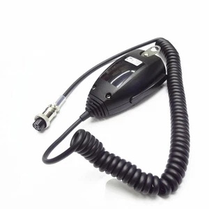 8-Pin Radio Microphone Speaker For Alinco DR-135 DR-135T DR-135E DR-235 DR-425T - Zdjęcie 1 z 8