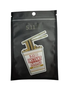5.11 Tactical Patch Instant Ammo Just Add Powder - Picture 1 of 2
