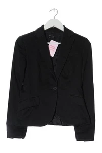 ZARA Blazer corto Donna Blazer Taglia IT 40 nero stile casual - Foto 1 di 5