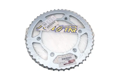 Piñón trasero de acero Sunstar 2-363149, 931549 Husqvarna Suzuki 49T nuevo de stock Foto 1 de 3