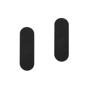 Juego de 2 pinzas para accesorios para dedos con agarre para anillo para teléfono móvil - Imagen 1 de 12