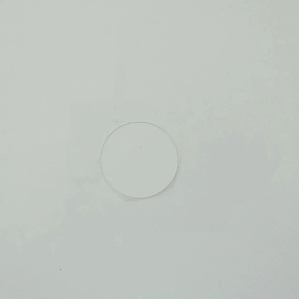 New Original Camera Lens Ring with Glass for DJI Phantom 4 Pro/4 Pro V2.0/4 ADV - Image 1 of 1