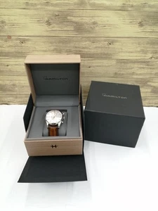 HAMILTON Numero di modello: H32.416.581 Uomo automatico - Foto 1 di 11