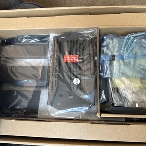 Mounting Dream MD2617 Full Motion TV Wall Mount Swivel and Tilt for Most 42-75 - Picture 1 of 4