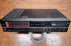Amplificatore Aiwa MX-90 - Foto 1 di 7
