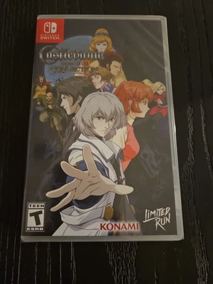 Castlevania Dominus Collection (Nintendo Switch) - Dawn of Sorrow - LRG #251 - Image 1 of 2