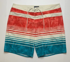 American Eagle Outfitters Men's Board Shorts Surf Swim Trunks Size XLARGE - Picture 1 of 11
