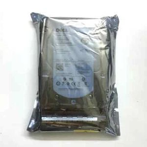 NEW Dell F617N 0F617N Cheetah ST3300657SS 15K.7 300GB 6G 3.5 SAS HDD With TRAY - Picture 1 of 5