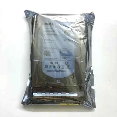 NEW Dell F617N 0F617N Cheetah ST3300657SS 15K.7 300GB 6G 3.5 SAS HDD With TRAY - Image 1 of 4