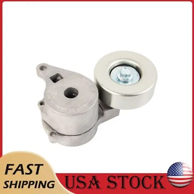 89601 Belt Tensioner Assembly 305601 49408 For 2010-2012 Mitsubishi Galant - Image 1 of 4