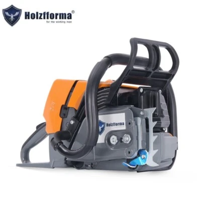 US Holzfforma G466 76.5cc Gasoline Chainsaw Power Head With Wrap Handle Bar