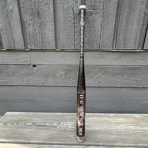 Rare 2005 Demarini Doublewall 375 MX Slowpitch Softball Bat 26 oz 34" - Picture 1 of 18