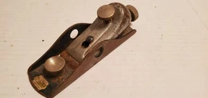 Vintage Stanley 6.5" PLANE PLANER Carpentry Woodworking Hand Planer Tool Classic - Picture 1 of 6