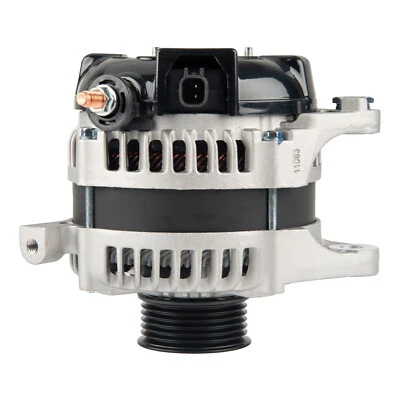 11294 Refurbish ALTERNATOR for Dodge Grand Caravan 2008-2010 - Imagem 1 de 4