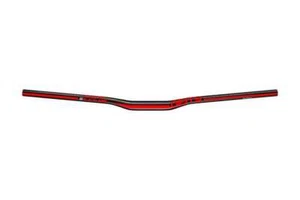 Deity Blacklabel Handlebar 800mm x 15mm Rise Red - Picture 1 of 1